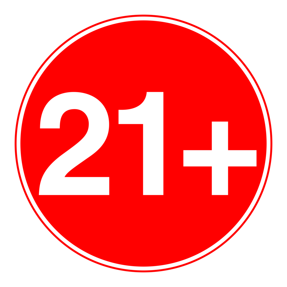 You Must Be 21 or older to View Or Purchase Products Here